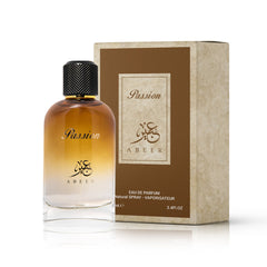 Passion Abeer For Men perfume 100ml