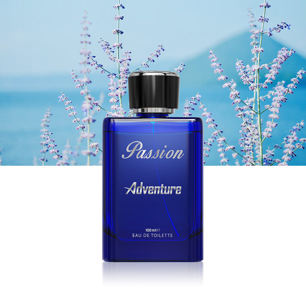 Passion Adventure For Men