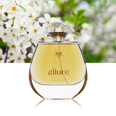 Vinsum Allure For Women