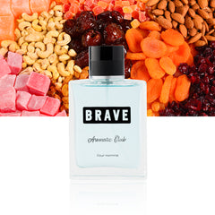 Aromatic Club Brave For Men