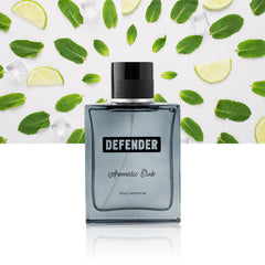 Aromatic Club Defender For Men