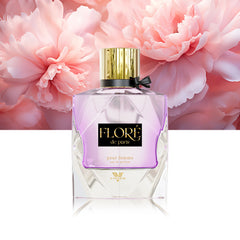 Vinsum Flore De Paris For Women