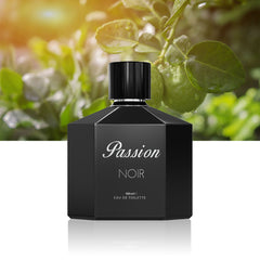 Passion Noir For Men