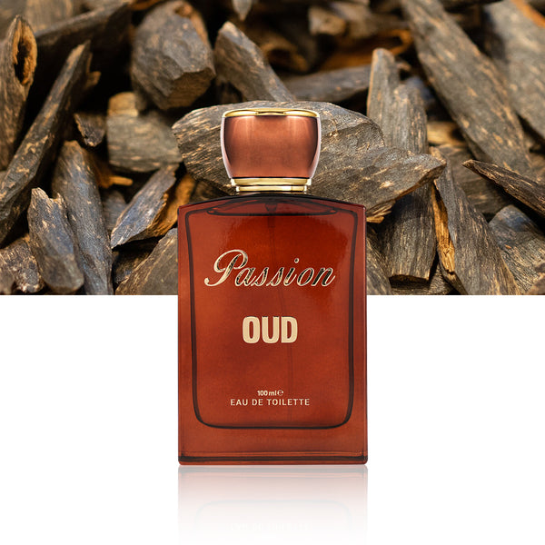 Passion Oud For Unisex