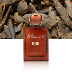 Passion Oud For Unisex