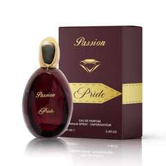 Passion Pride For Women Perfume 100ml