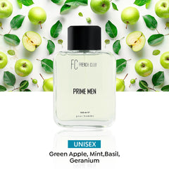 French Club Prime Men Perfume 100ml