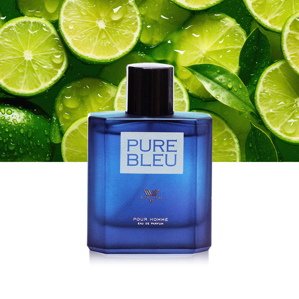 Vinsum Pure Blue For Men