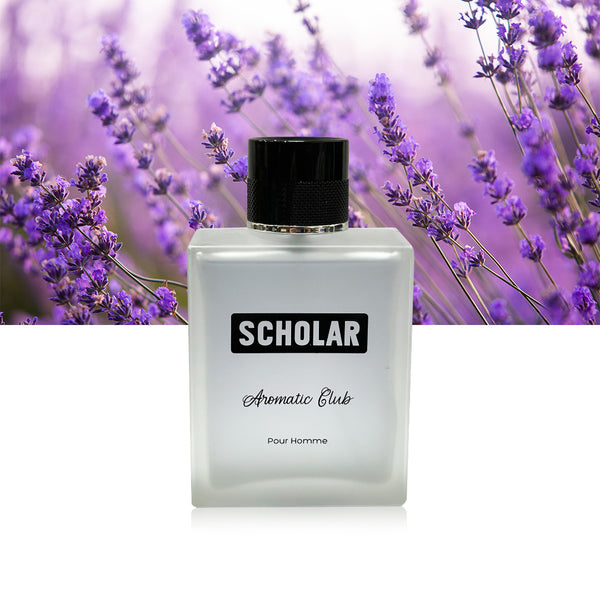 Aromatic Club Scholar For Men