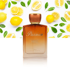 Passion Vintage Perfume For Men