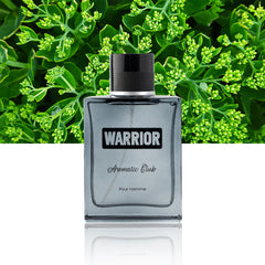 Aromatic Club Warrior For Men