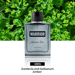 Aromatic Club Warrior For Men Perfume 100ml