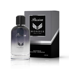 Passion Wonder For Men